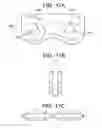 Fig. 13 - Assembly for mounting shades
