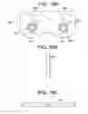 Fig. 15 - Assembly for mounting shades