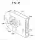 Fig. 17 - Assembly for mounting shades