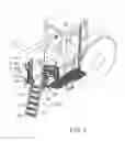 Fig. 06 - Ladder assembly for equipment