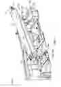 Fig. 03 - Manipulator for a mast and substructure raising cylinder