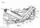 Fig. 05 - Manipulator for a mast and substructure raising cylinder