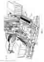 Fig. 07 - Manipulator for a mast and substructure raising cylinder