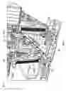 Fig. 08 - Manipulator for a mast and substructure raising cylinder