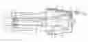 Fig. 01 - Window mill hydraulic line connection