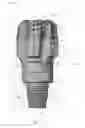 Fig. 02 - Drill bit body construction