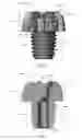 Fig. 06 - Drill bit body construction