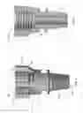 Fig. 07 - Drill bit body construction