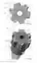 Fig. 09 - Drill bit body construction