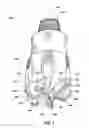 Fig. 02 - Cutting elements configured to reduce impact damage and related tools and methods