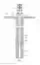 Fig. 02 - Galvanic degradable downhole tools comprising doped aluminum alloys