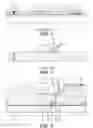 Fig. 02 - Sealing element backup ring with integrated tab to close extrusion path along a mandrel