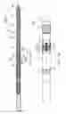 Fig. 12 - Wellbore isolation device