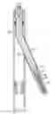 Fig. 01 - LATERAL COMPLETION SYSTEM WITH RETRIEVABLE INNER LINER