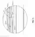 Fig. 17 - System and related methods for fracking and completing a well which flowably installs sand screens for sand control