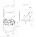 Fig. 07 - Method of creating and finishing perforations in a hydrocarbon well