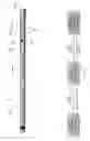 Fig. 02 - Acoustic flow meter tool and related methods