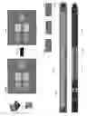 Fig. 04 - Acoustic flow meter tool and related methods