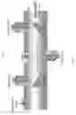 Fig. 05 - Acoustic flow meter tool and related methods