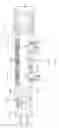 Fig. 13 - Acoustic flow meter tool and related methods