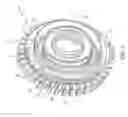 Fig. 03 - TURBINE ASSEMBLY WITH AUXILIARY WHEEL