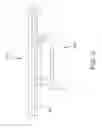 Fig. 07 - Rotor assembly cover plate