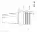 Fig. 09 - Rotor assembly cover plate