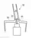 Fig. 01 - Vane arrangement for a gas turbine engine