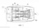 Fig. 02 - Vane arrangement for a gas turbine engine