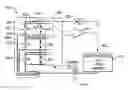 Fig. 01 - Temperature sensor array for a gas turbine engine