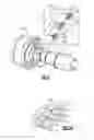 Fig. 03 - Temperature sensor array for a gas turbine engine