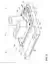 Fig. 07 - Turbine engine thermal seal