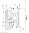 Fig. 03 - Sealed bearing assembly and method of forming same