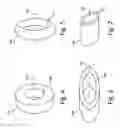 Fig. 05 - Strut assembly for bearing compartment