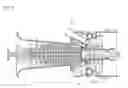 Fig. 02 - Support unit for power unit, and turbine having the same