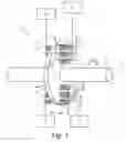 Fig. 02 - Turning device for a turbomachine