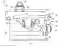 Fig. 01 - Cooling system after engine shut-down, cylinder head, and method for operating a cooling system after engine shut-down
