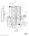 Fig. 03 - Cooling system after engine shut-down, cylinder head, and method for operating a cooling system after engine shut-down