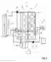 Fig. 04 - Cooling system after engine shut-down, cylinder head, and method for operating a cooling system after engine shut-down