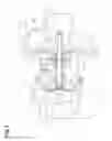 Fig. 02 - VARIABLE FLOW RATE VALVE MECHANISM AND TURBOCHARGER