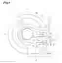Fig. 05 - VARIABLE FLOW RATE VALVE MECHANISM AND TURBOCHARGER
