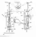 Fig. 01 - Combined two engine cycle with at least one recuperated cycle engine for rotor drive