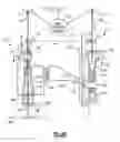 Fig. 04 - Combined two engine cycle with at least one recuperated cycle engine for rotor drive