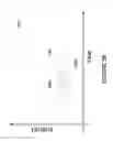 Fig. 07 - Detection of uncommanded and uncontrollable high thrust events