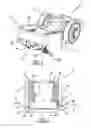Fig. 02 - Switching rocker arm having cantilevered rollers
