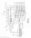 Fig. 03 - Method and an apparatus for controlling an internal combustion engine with a high pressure gas injection