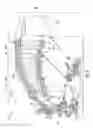 Fig. 04 - Aircraft and direct drive engine under wing installation