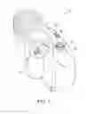Fig. 02 - CARBURETED ENGINE HAVING AN ADJUSTABLE FUEL TO AIR RATIO