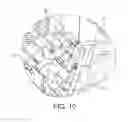 Fig. 08 - CARBURETED ENGINE HAVING AN ADJUSTABLE FUEL TO AIR RATIO