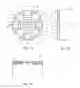 Fig. 08 - Attachment structure of fuel injection device nozzle plate